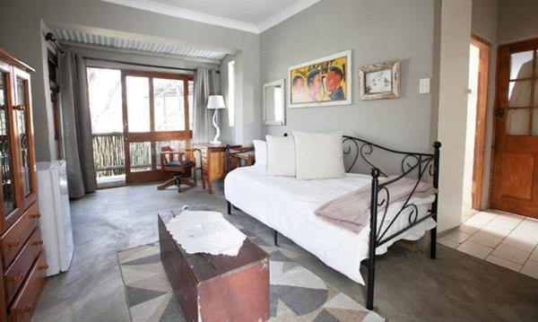 Little Forest Guest House Johannesburg Kültér fotó