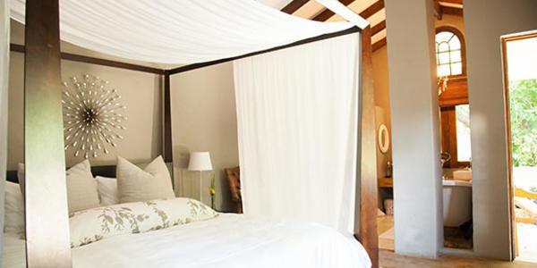 Little Forest Guest House Johannesburg Kültér fotó