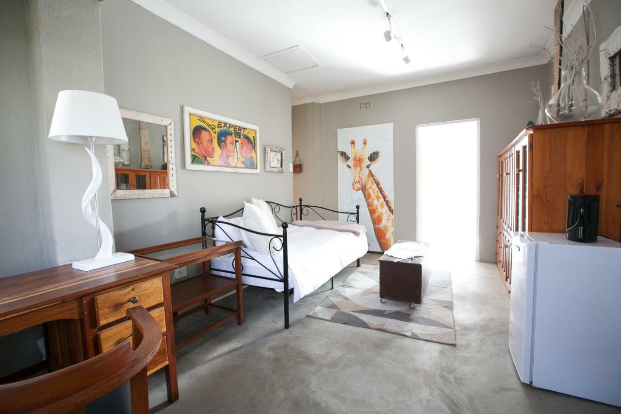 Little Forest Guest House Johannesburg Kültér fotó