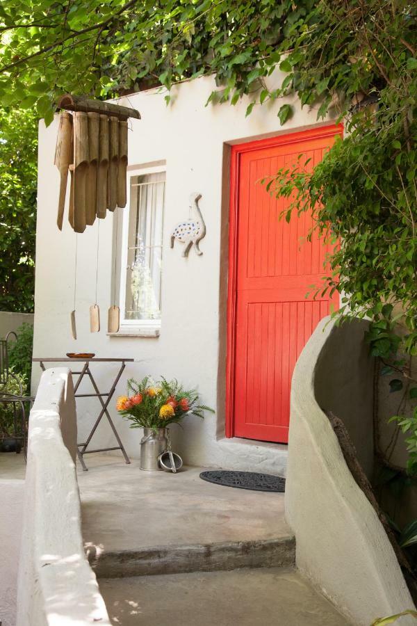 Little Forest Guest House Johannesburg Kültér fotó